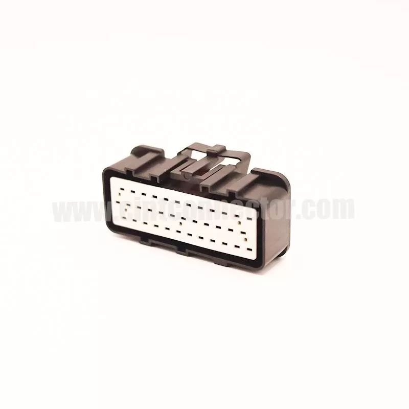 36 way TE Connectivity AMP replacement  ECU automotive Connector 344111-1 344112-1 344108-1