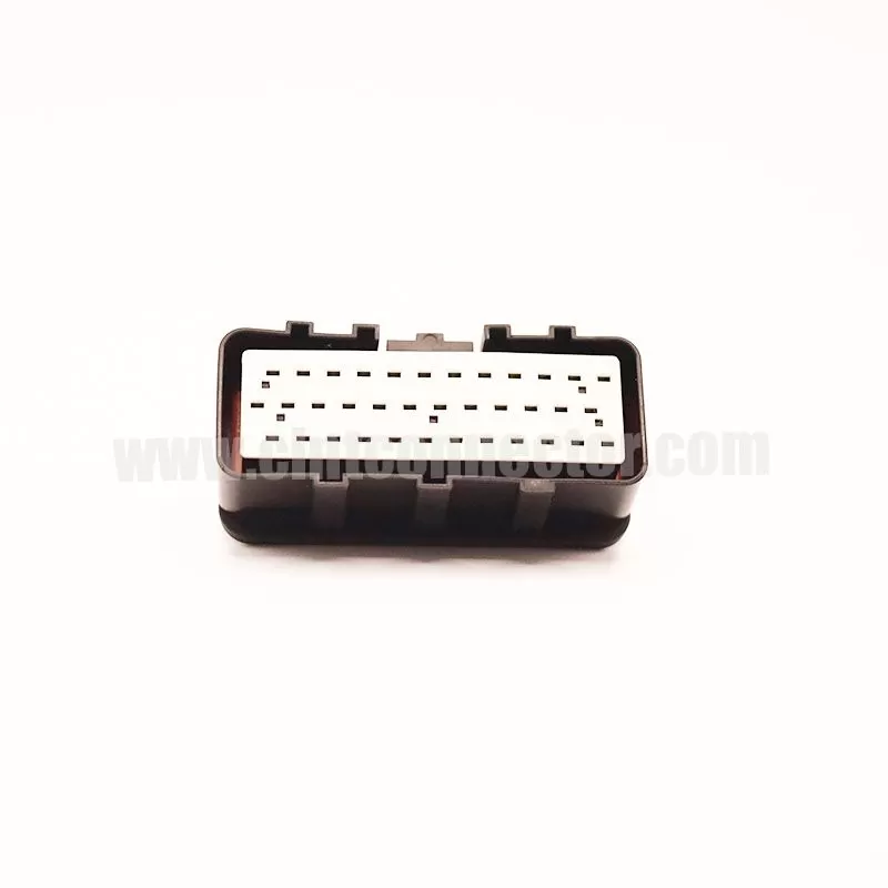 36 way TE Connectivity AMP replacement  ECU automotive Connector 344111-1 344112-1 344108-1