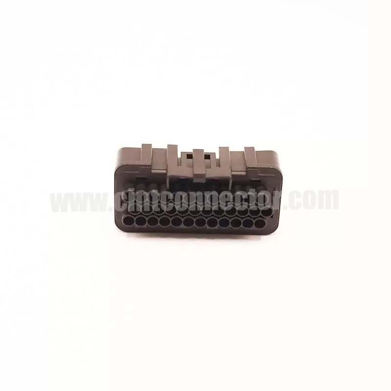 36 way TE Connectivity AMP replacement  ECU automotive Connector 344111-1 344112-1 344108-1