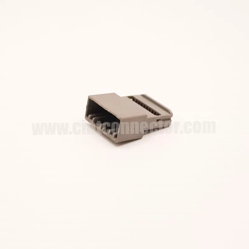 20 way MX34020PF1 JAE Electronics male mating Connectors ECU socket housing