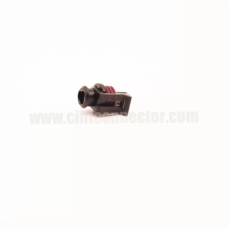 3 way 15397275 15397149 Aptiv Delphi LS TPS GT150 Female Automotive Connector Sensor Throttle Plug Socket