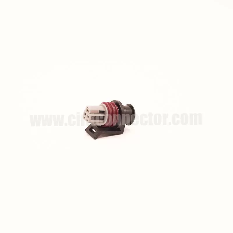 3 way 15397275 15397149 Aptiv Delphi LS TPS GT150 Female Automotive Connector Sensor Throttle Plug Socket