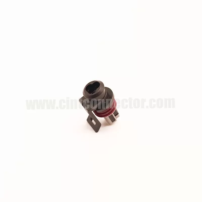 3 way 15397275 15397149 Aptiv Delphi LS TPS GT150 Female Automotive Connector Sensor Throttle Plug Socket