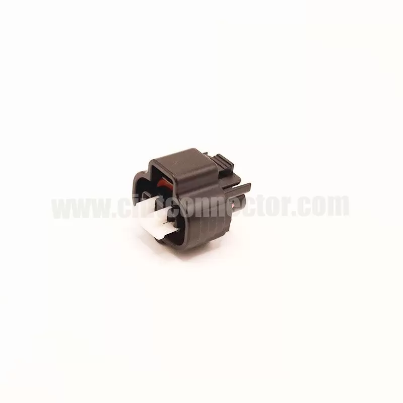 3 Pin TS plug houing for TPS & Boost Sensor replacement Sumitomo compatible with 6189-0099, Toyota 90980-10845 wiring harness connector
