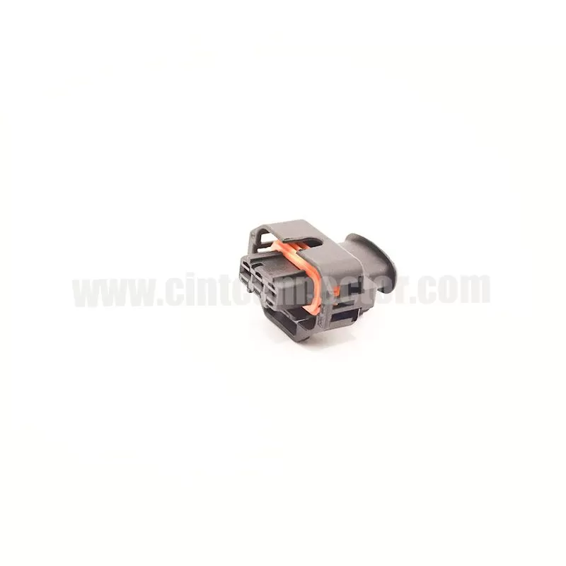 3 pin Kompakt female crankshaft connectors for Mercedes Benz c200 Bosch 1928403966 936060-1