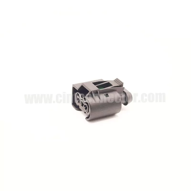 3 pin female BMW high pressure oil pressure connectors KOSTAL 22140492050 09 4413 91 9441391 50290970