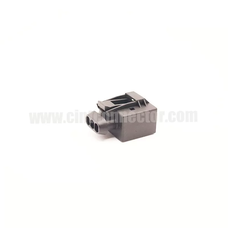 3 pin female BMW high pressure oil pressure connectors KOSTAL 22140492050 09 4413 91 9441391 50290970