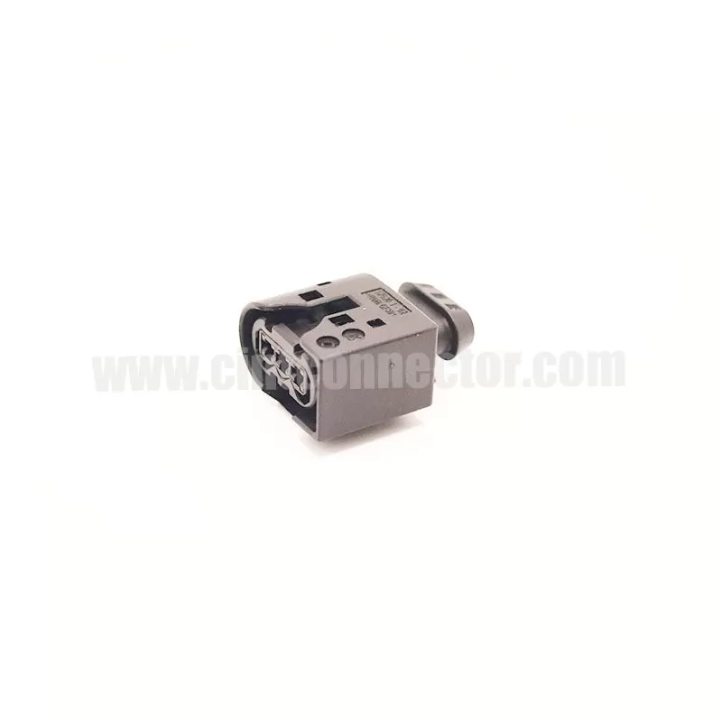 3 pin female BMW high pressure oil pressure connectors KOSTAL 22140492050 09 4413 91 9441391 50290970