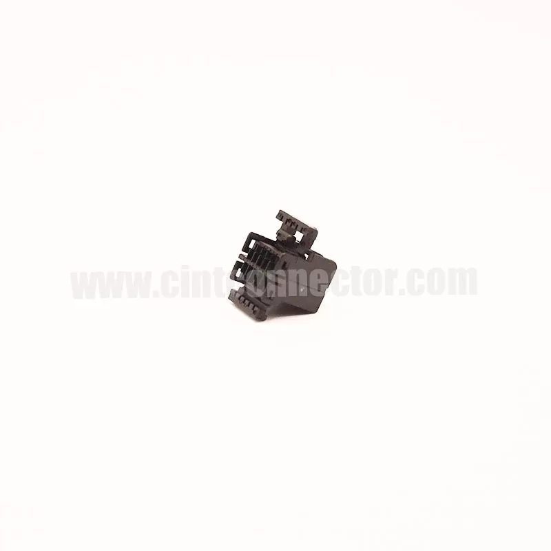12 pole TYCO equivalent 174045-2 TE Connectivity AMP female Connectors housing