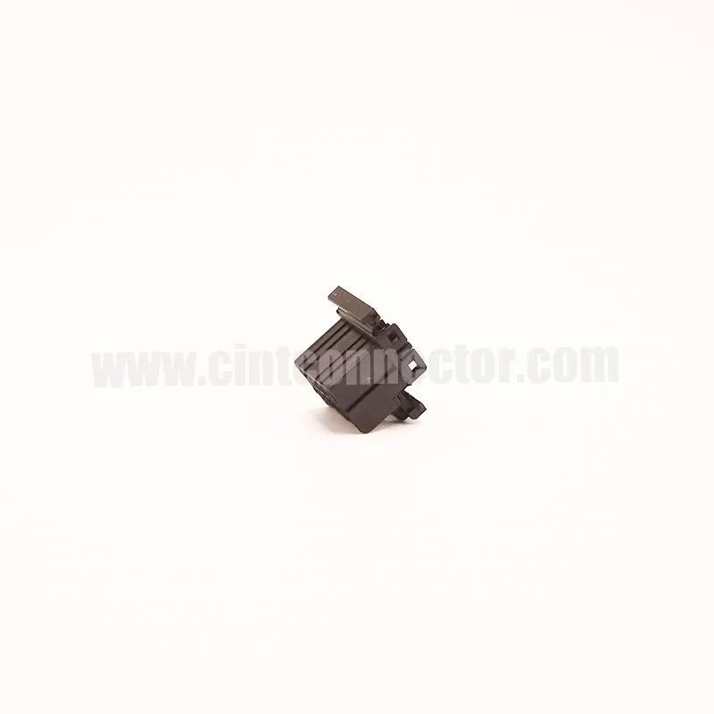 12 pole TYCO equivalent 174045-2 TE Connectivity AMP female Connectors housing