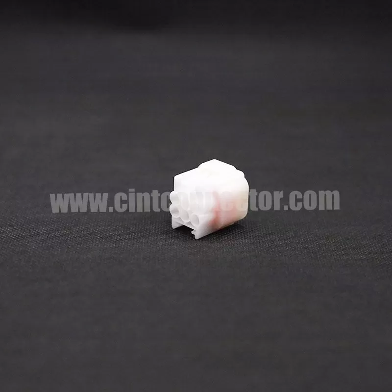 6 Pin Furukawa FW-C-6F-B Waterproof Electrical Automotive Connector
