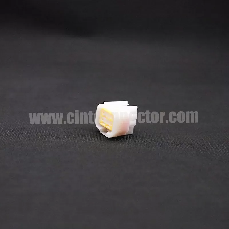 6 Pin Furukawa FW-C-6F-B Waterproof Electrical Automotive Connector