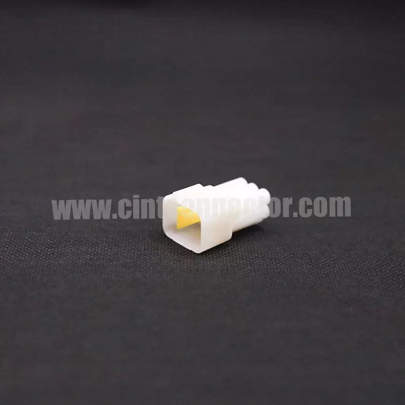 6 Pin Furukawa FW-C-6M-B Waterproof Electrical male Automotive Connector