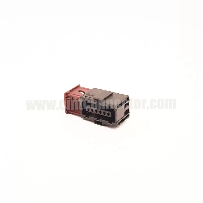 6 way female Accelerator Pedal position sensor connectors 1473284-1 6-929264-2 6-929265-2