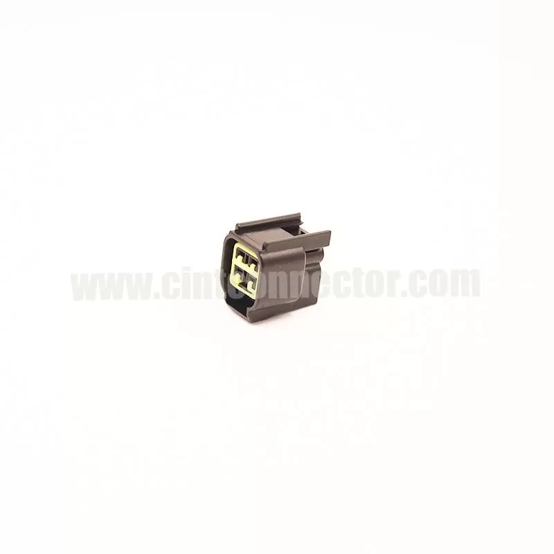 4 way Furukawa FW-C-4F-B Electric Throttle Speed Regulation Switch Auto connector