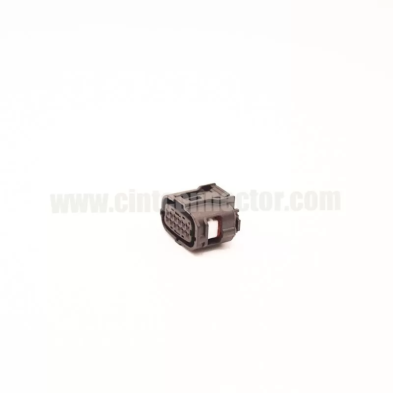 12 way female SCU control smart lock smart key Yamaha 6189-1128 90980-12356