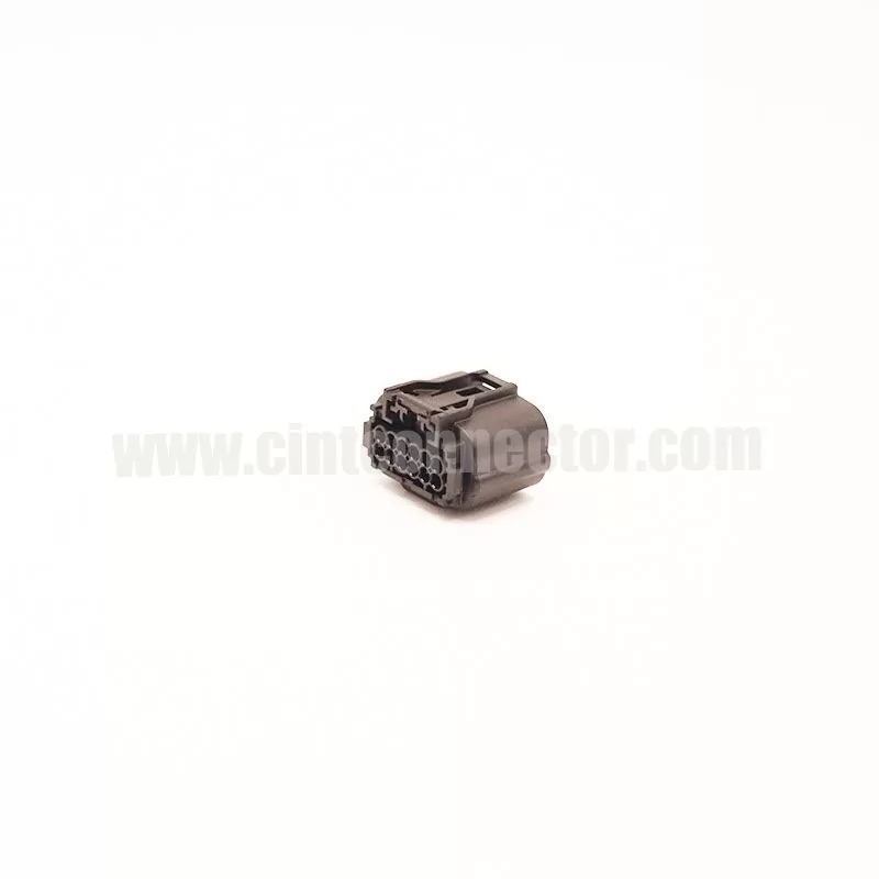 12 way female SCU control smart lock smart key Yamaha 6189-1128 90980-12356