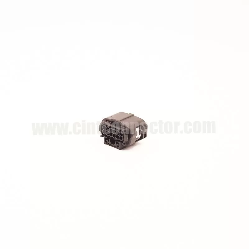 12 way female SCU control smart lock smart key Yamaha 6189-1128 90980-12356