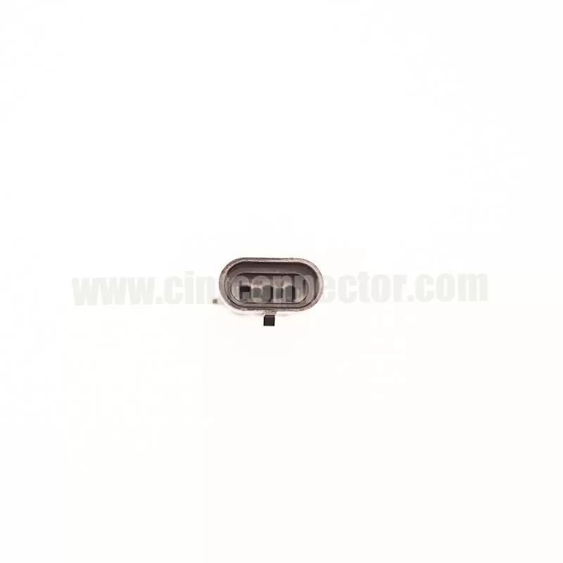 3 way male connector for Aptiv MP150-3S-3 Delphi 12059595 sensor crank MAP connector