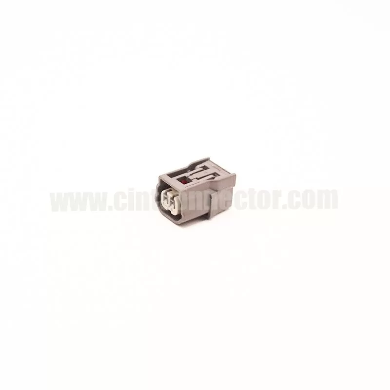 2 pin Sumitomo female Intake Pressure Sensor Accord Signal Plug connector 6189-0891