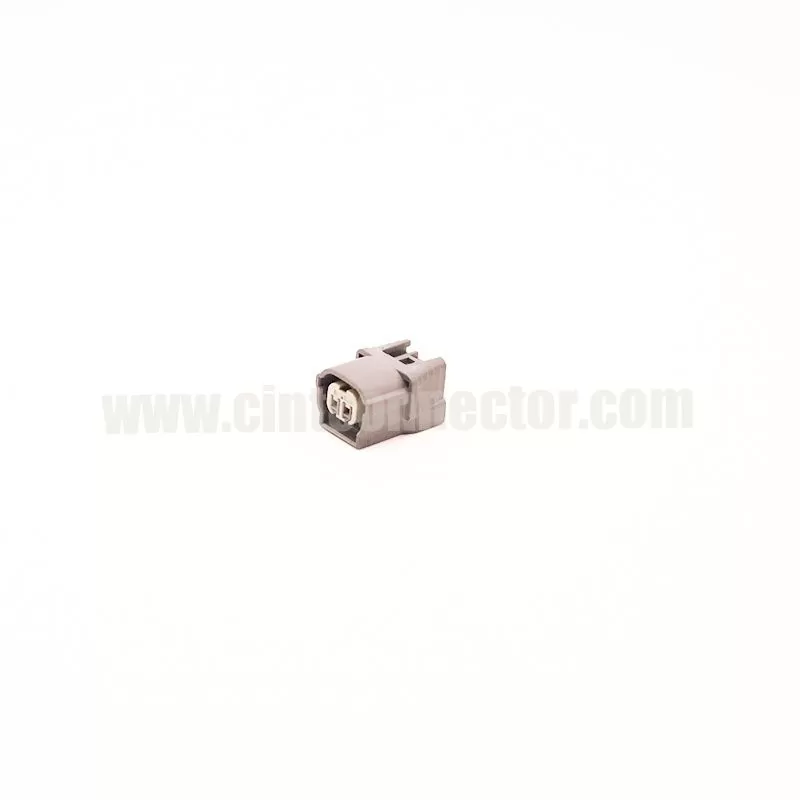 2 pin Sumitomo female Intake Pressure Sensor Accord Signal Plug connector 6189-0891