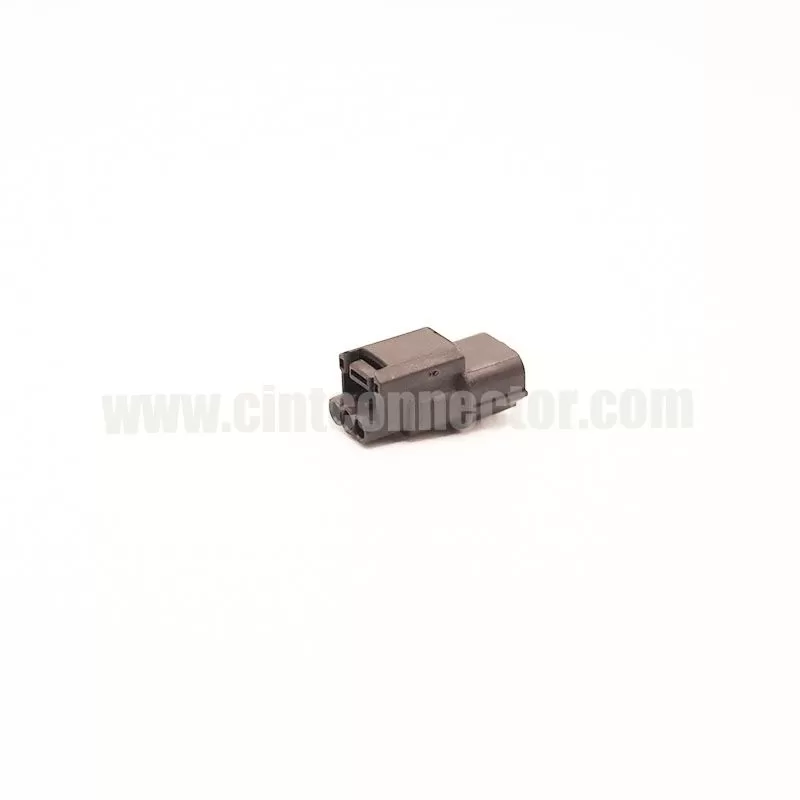 3 pin Sumitomo male waterproof car connector 6188-4775
