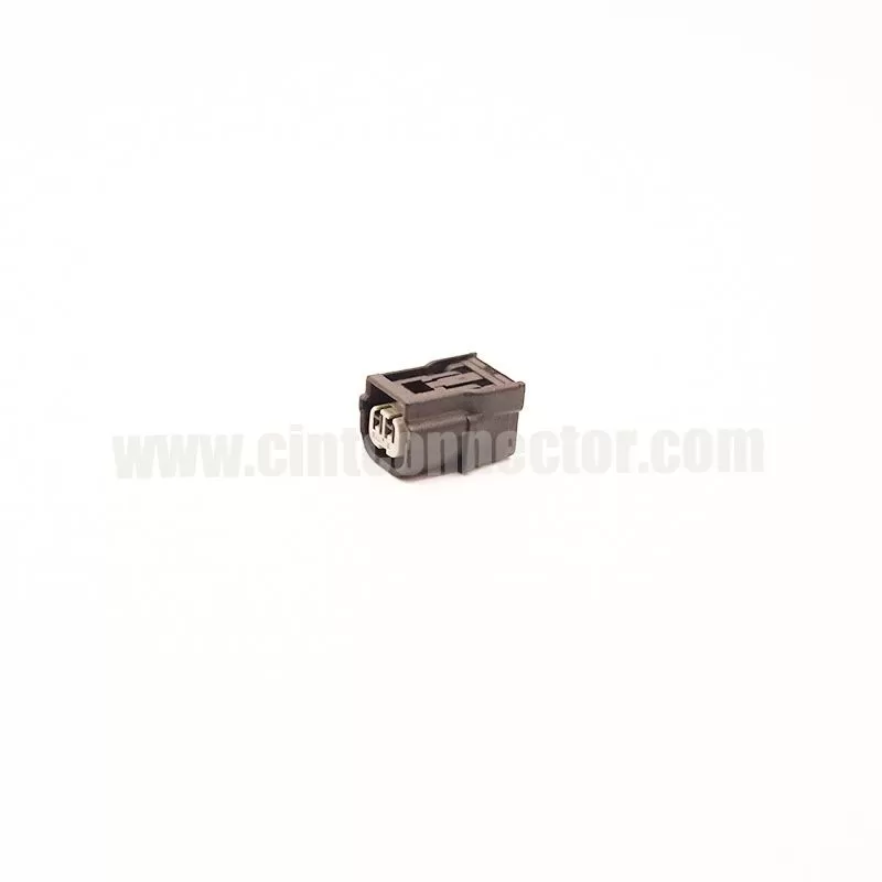 2 pin female ABS sensor plug press switch ignition coil connector Sumitomo 6189-7036