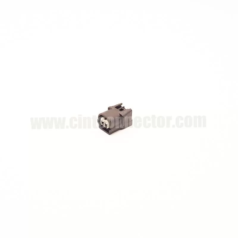 2 pin female ABS sensor plug press switch ignition coil connector Sumitomo 6189-7036