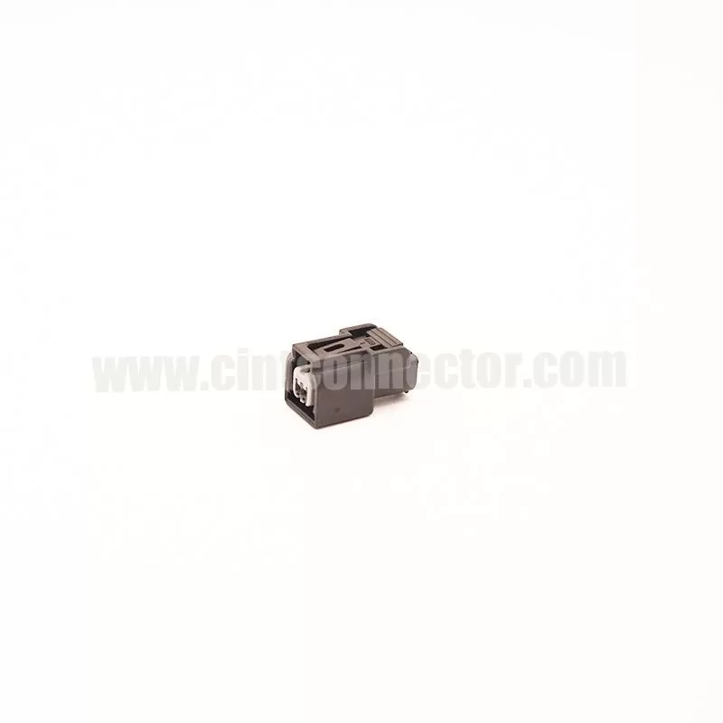 2 way black female injector connector for benz SUMITOMO 6189-6904 plug