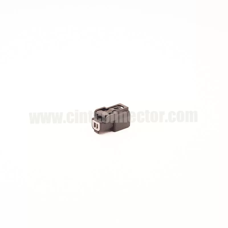 2 way black female injector connector for benz SUMITOMO 6189-6904 plug