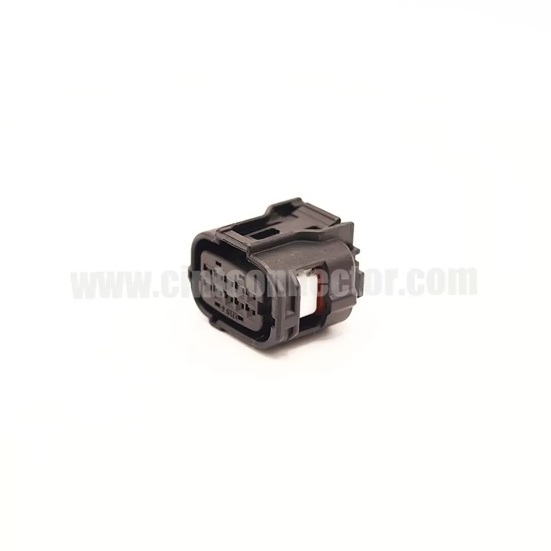 10 pin automotive connectors for Toyota Lexus Blind Spot Sensor Canister Pump Module SUMITOMO 6189-1134 Toyota 90980-12380
