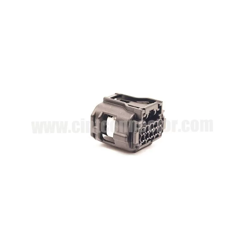 10 pin automotive connectors for Toyota Lexus Blind Spot Sensor Canister Pump Module SUMITOMO 6189-1134 Toyota 90980-12380