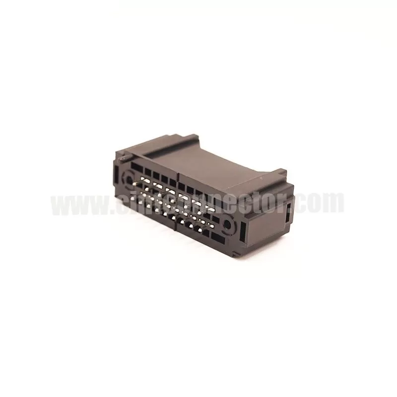 15 Pin PCB header Molex connector housing 98463-1501