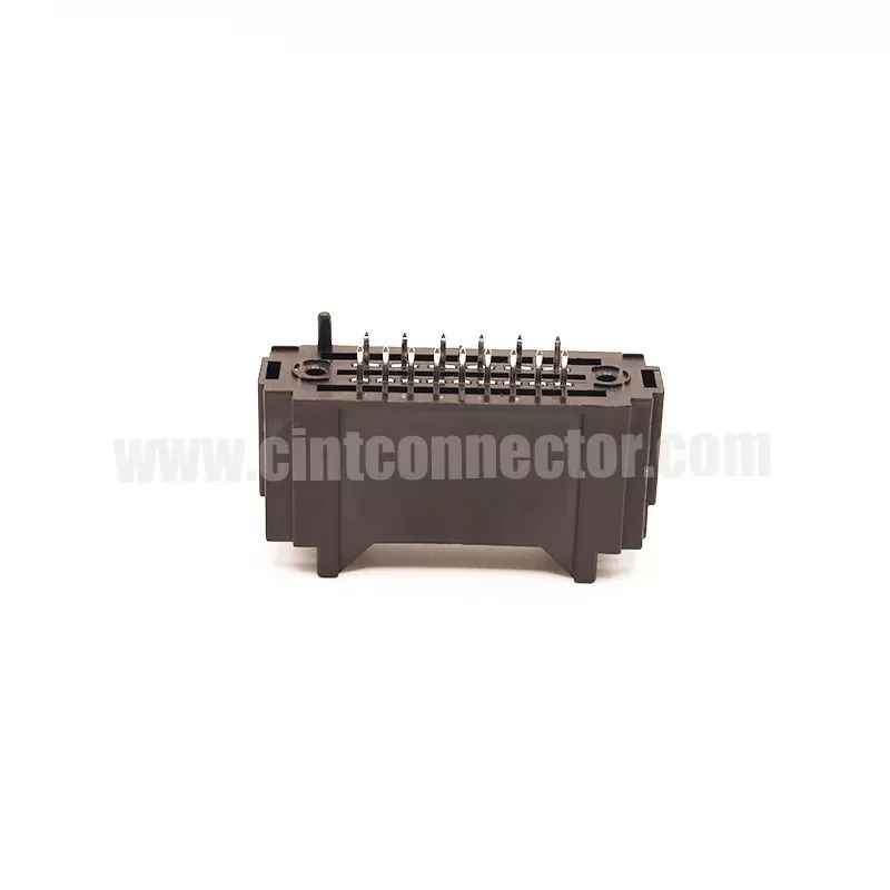 15 Pin PCB header Molex connector housing 98463-1501