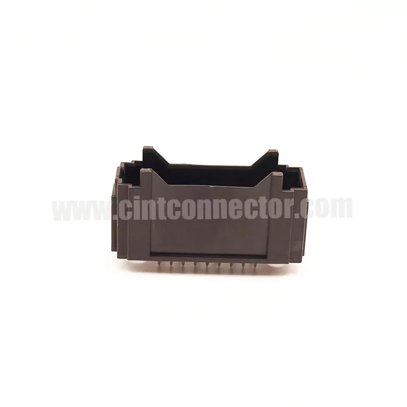 15 Pin PCB header Molex connector housing 98463-1501