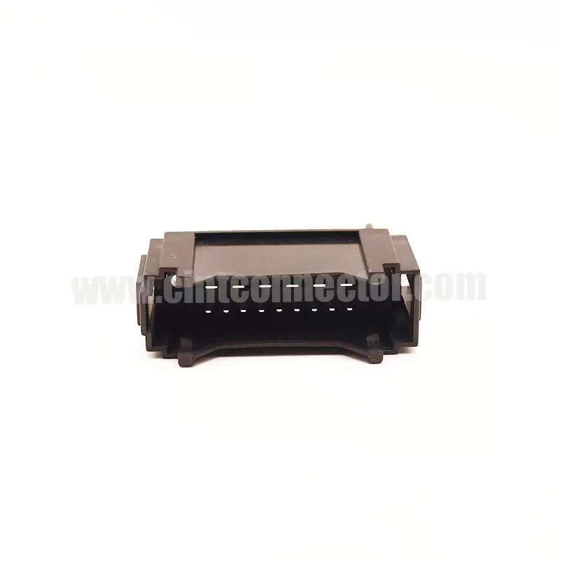 15 Pin PCB header Molex connector housing 98463-1501