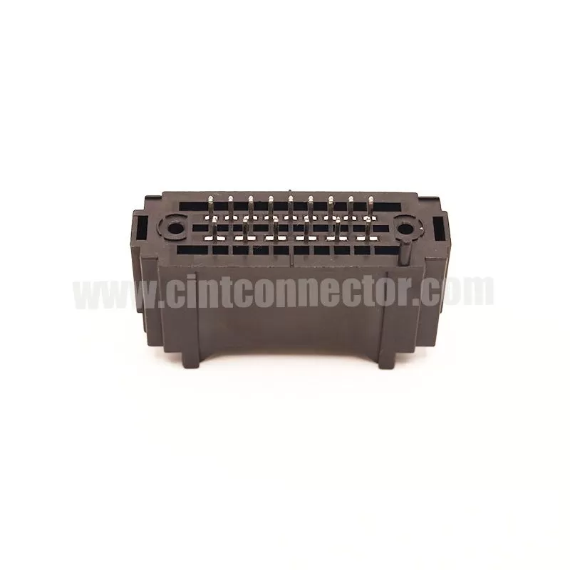 15 Pin PCB header Molex connector housing 98463-1501