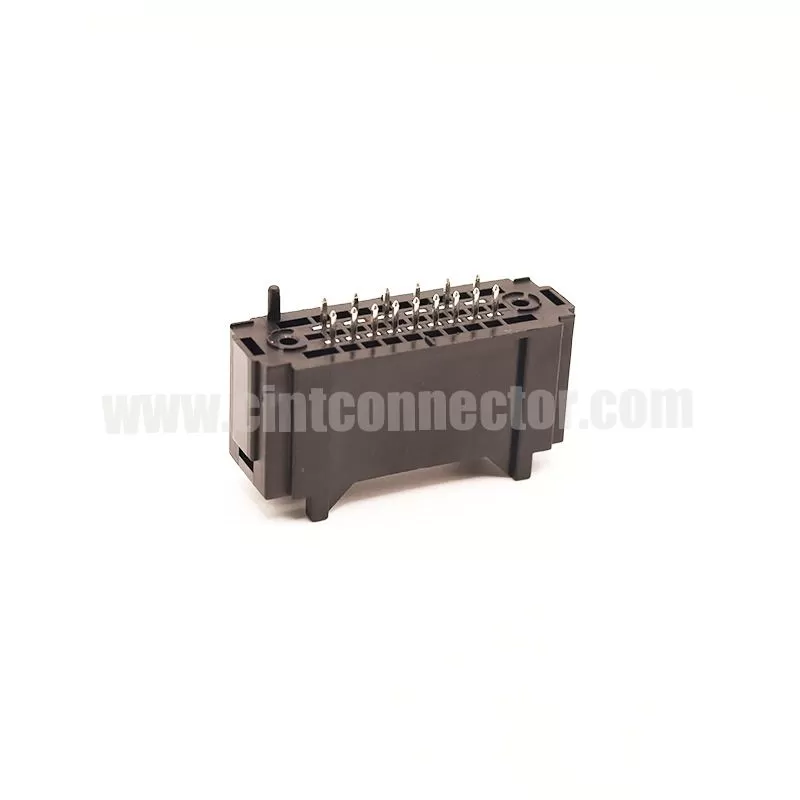 15 Pin PCB header Molex connector housing 98463-1501