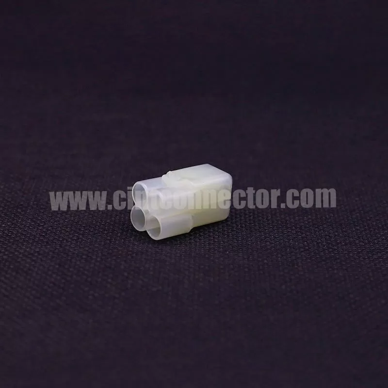 4 way sealed female auto connector Sumitomo 6180-4181 Toyota 90980-10476