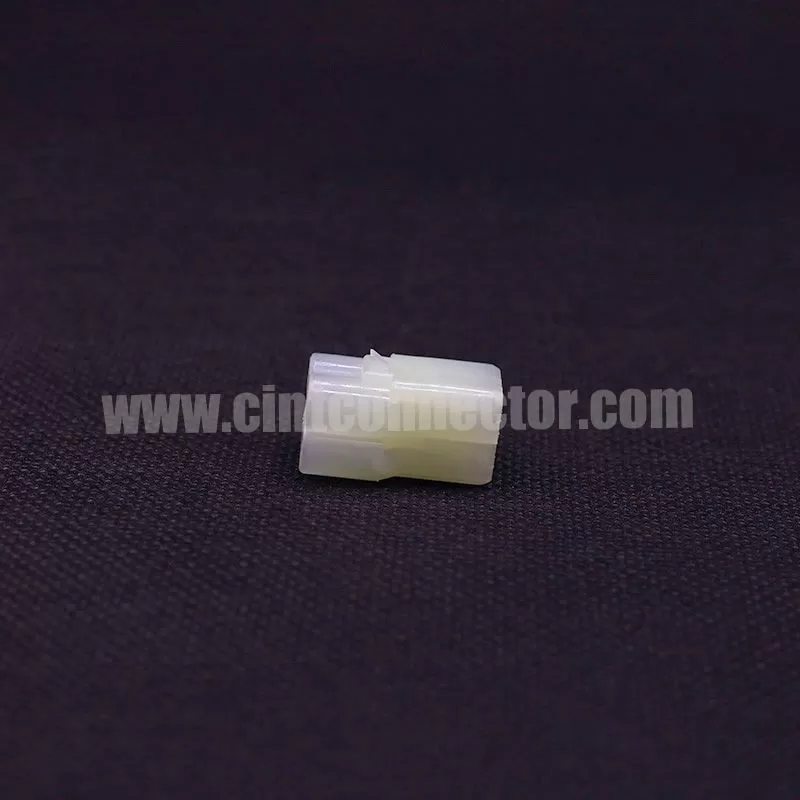 4 way sealed female auto connector Sumitomo 6180-4181 Toyota 90980-10476