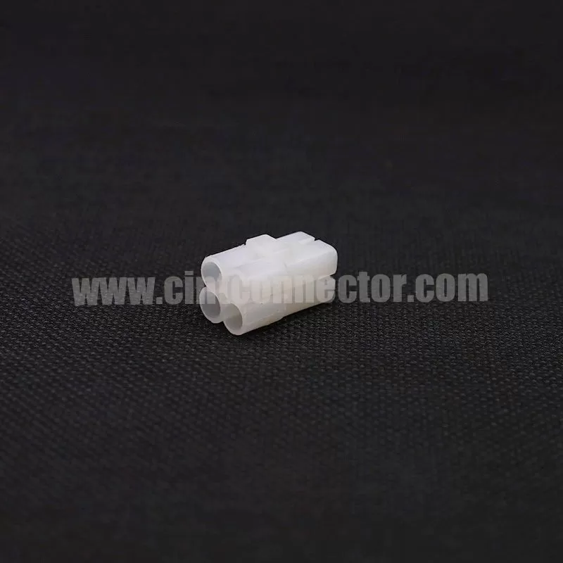 4 way waterproof female motorcycle connector Sumitomo 6180-4331