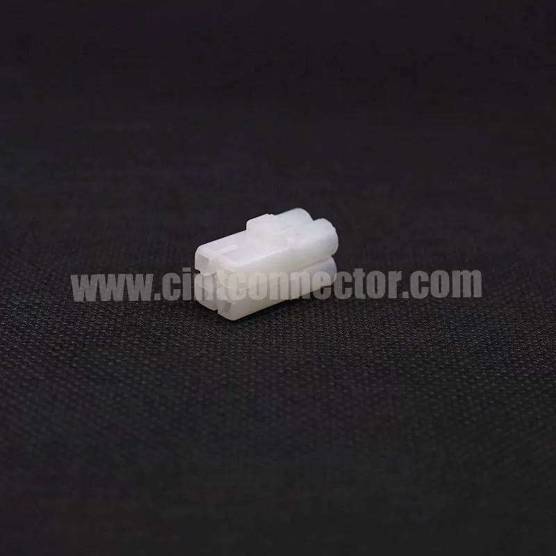 4 way waterproof female motorcycle connector Sumitomo 6180-4331