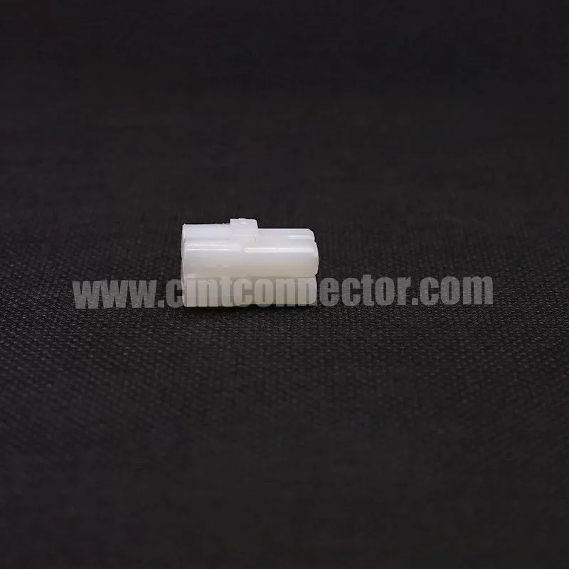 4 way waterproof female motorcycle connector Sumitomo 6180-4331