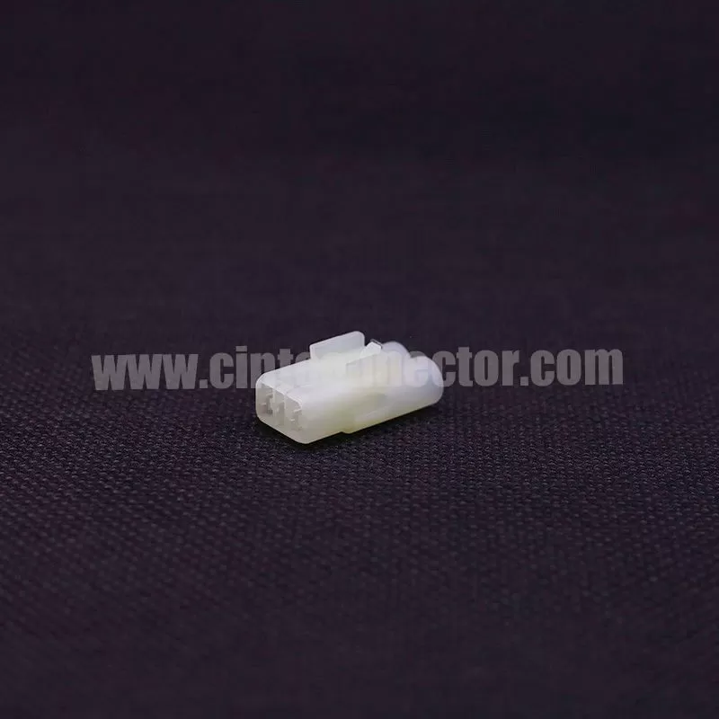 2 way sealed female auto connector Sumitomo HM 6180-2451