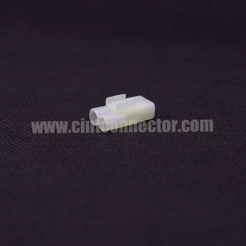 2 way sealed female auto connector Sumitomo HM 6180-2451
