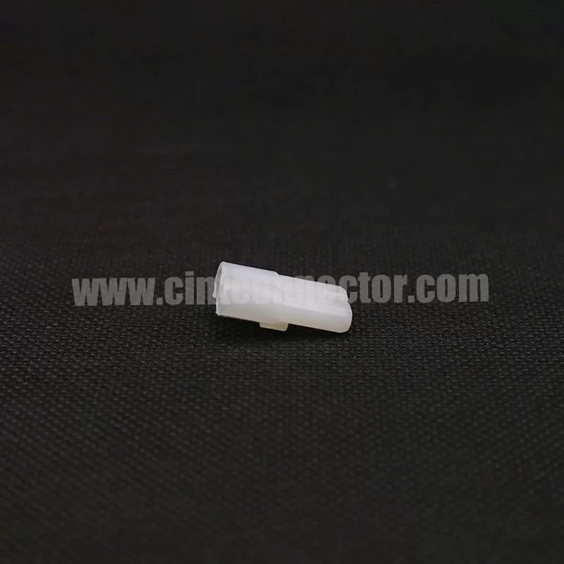 2 way SMDC waterproof female motorcycle electric connector Sumitomo 6180-2331
