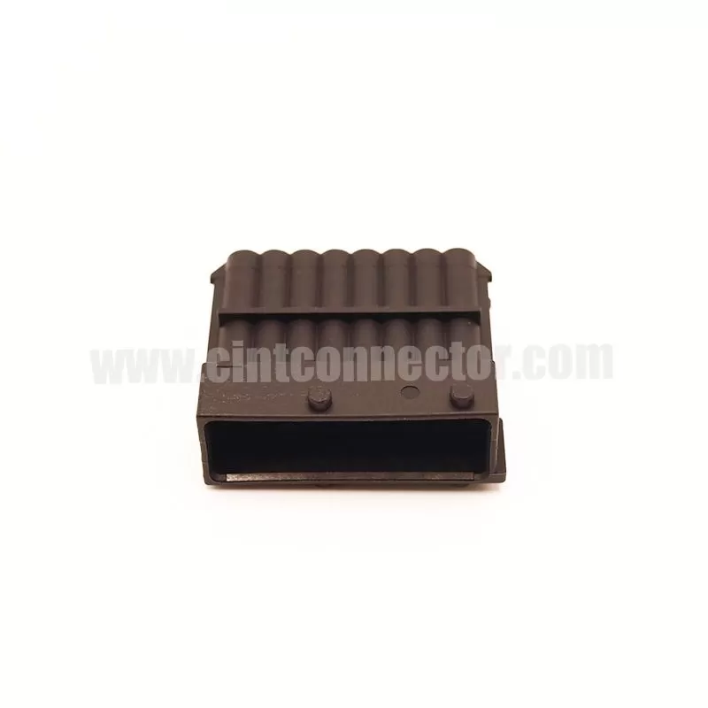 16 position automotive male housing AMP timer connector TE 1-964449-1