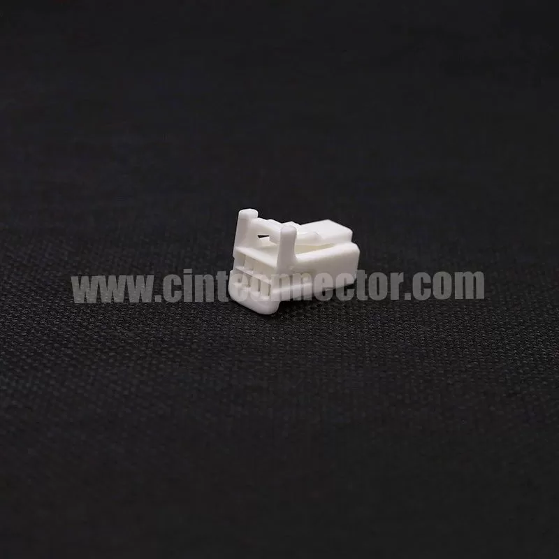 8 way female NH series one-button start connector TE 1376352-1 Sumitomo 6098-5269 Toyota 90980-12221