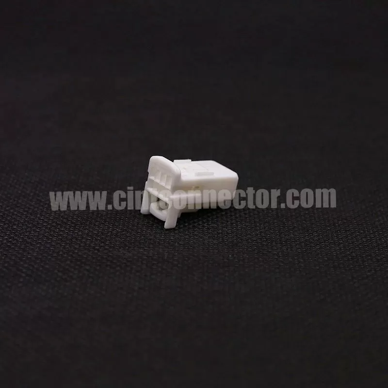 8 way female NH series one-button start connector TE 1376352-1 Sumitomo 6098-5269 Toyota 90980-12221