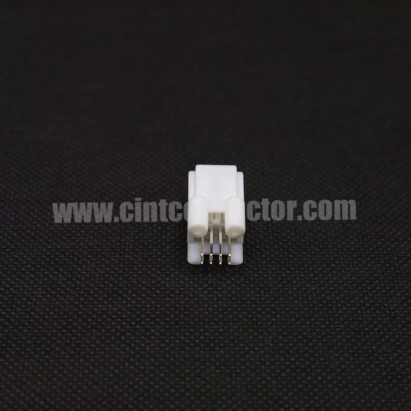 8 way male NH series one-button start connector mate for TE 1376352-1 Sumitomo 6098-5269 Toyota 90980-12221